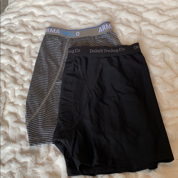 Duluth Trading Co Other - 2 Pack Men’s Duluth Underwear